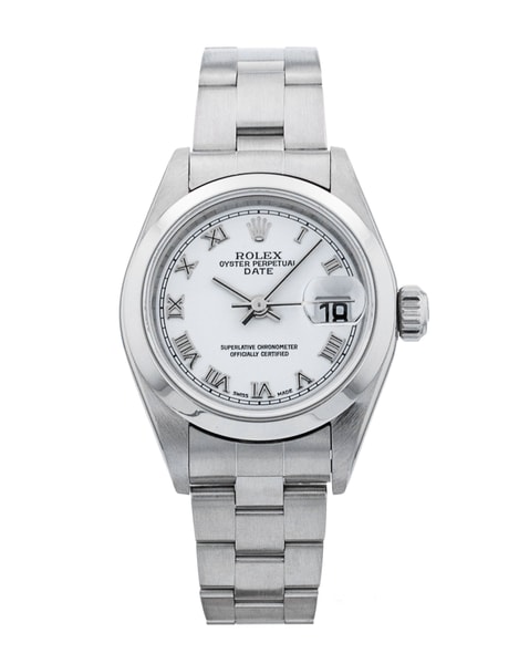 Rolex Datejust Lady 79160